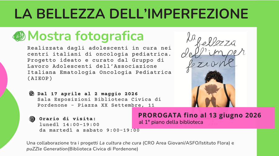 Biblioteca Civica di Pordenone
