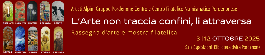Biblioteca Civica di Pordenone
