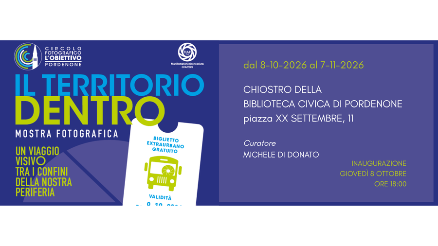 Biblioteca Civica di Pordenone