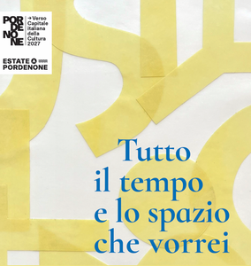 Mostra "Tutto il tempo e lo spazio che vorrei"