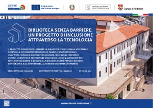 Orientarsi in Biblioteca non è mai stato così facile: arriva l’App multilingue e inclusiva