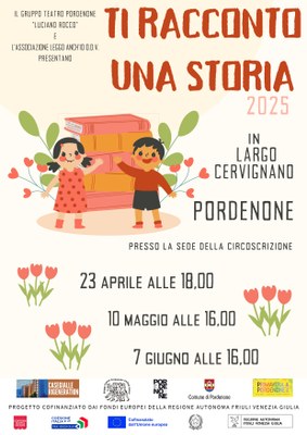#primaverApordenone