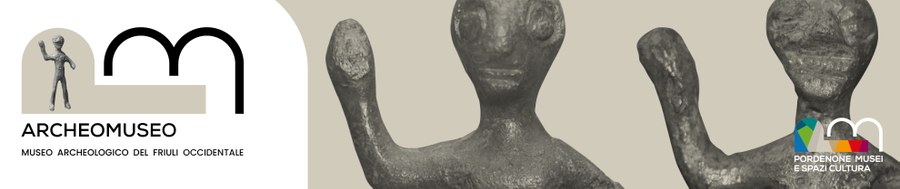 Banner Museo Archeologico del Friuli Occidentale