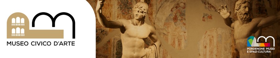 Banner Museo civico d'arte