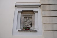 Palazzo Dolfin - particolare 05