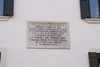 Palazzo Dolfin - particolare 06