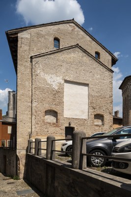 Chiesa di S. Antonio ab Incarnario