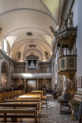 Chiesa di San Giorgio