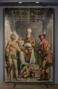 Museo civico d'arte - Palazzo Ricchieri