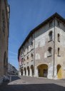 Museo civico d'arte - Palazzo Ricchieri