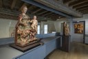 Museo civico d'arte - Palazzo Ricchieri