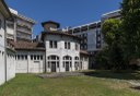 Bagni pubblici