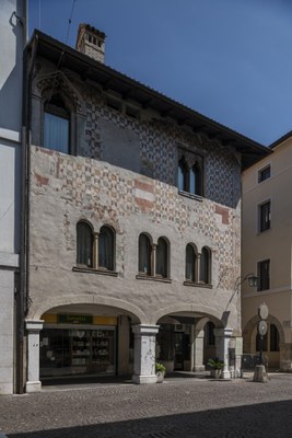 Casa dei Capitani