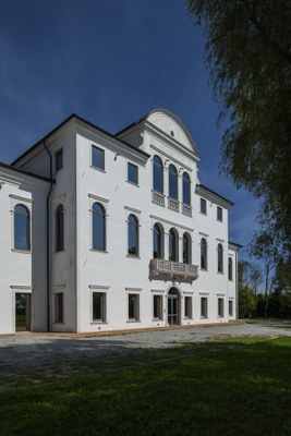 Villa Cattaneo