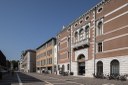 Piazza Cavour