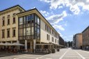 Piazza Cavour