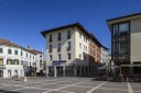 Piazza Cavour