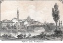 Ponte del Noncello