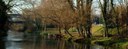 Il fiume Noncello
