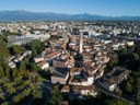 Agosto 2018. Questa fotografia appartiene al Comune di Pordenone ed è distribuita con Licenza Creative Commons CC-BY.