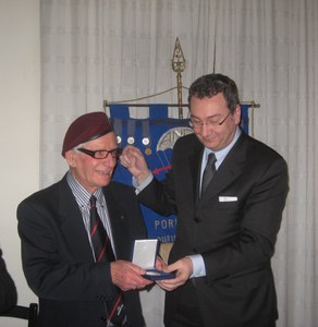 Pierino “Pietro” Di Giusto