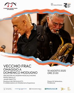 Vecchio Frac