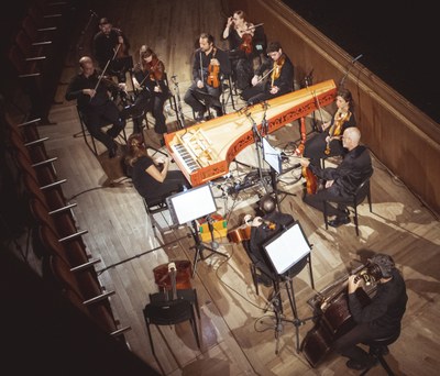 Orchestra del Cenacolo Musicale