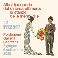 Alla (ri)scoperta del cinema effimero: le stanze delle meraviglie