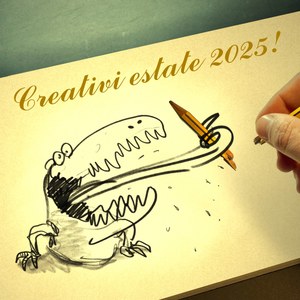 Creatività Settembrina 2025