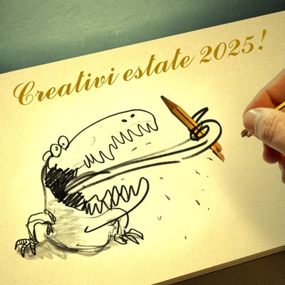 Creatività Settembrina 2025