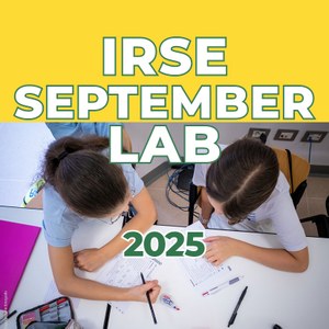 September Lab 2025
