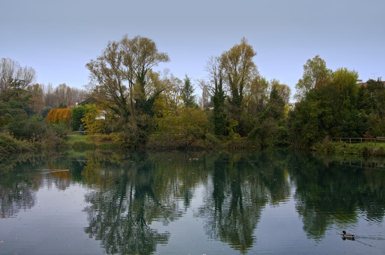 Parco San Carlo_germano reale