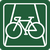 pista ciclabile pista ciclabile