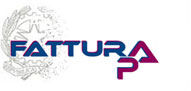 Logo Fattura PA