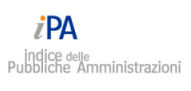 Logo Indice delle Pubbliche Amministrazioni