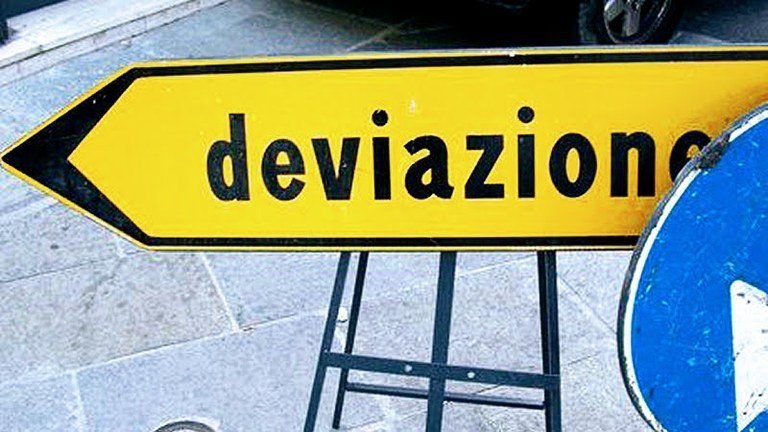 Nel pomeriggio di sabato 26 aprile divieti di sosta e circolazione in diverse strade della città per il Trofeo Emozione, gara ciclistica internazionale categoria Juniores che coinvolgerà atleti provenienti da tre continenti.