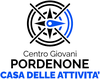 Logo Centro Giovani Casa delle Attività