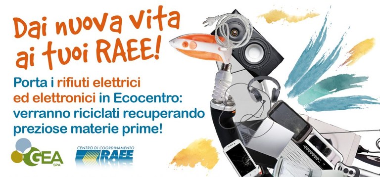 Immagine RAEE