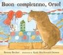 di Bonny Becker (Nord-Sud, 2012) >> DA 3 ANNI